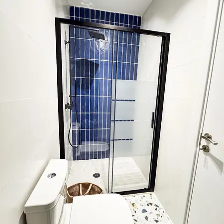 Maisonette With Communal Pool In * Qala