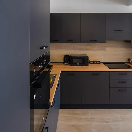 Maisonette With Communal Pool In - By Solea Апартаменты Кала