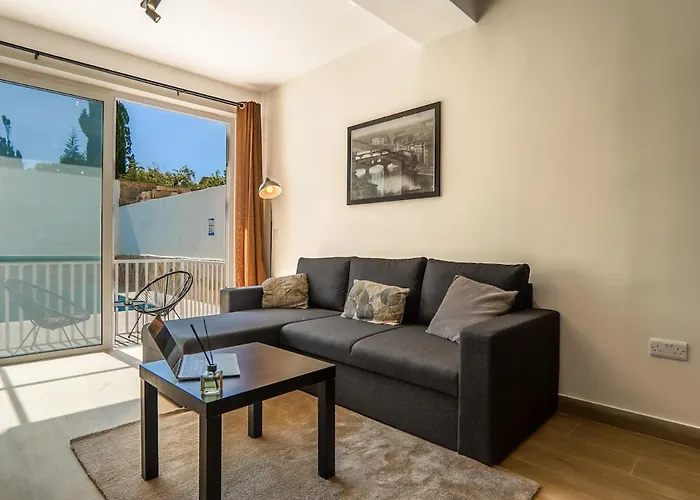 Maisonette With Communal Pool In - By Solea Апартаменты