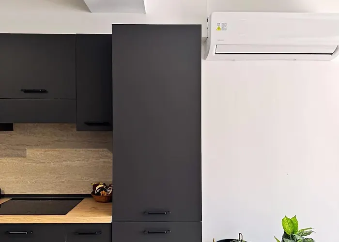 Maisonette With Communal Pool In - By Solea Апартаменты *