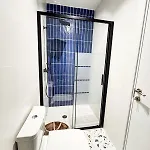Maisonette With Communal Pool In * Qala