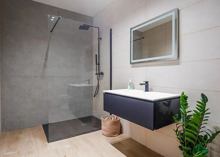 Maisonette With Communal Pool In - By Solea