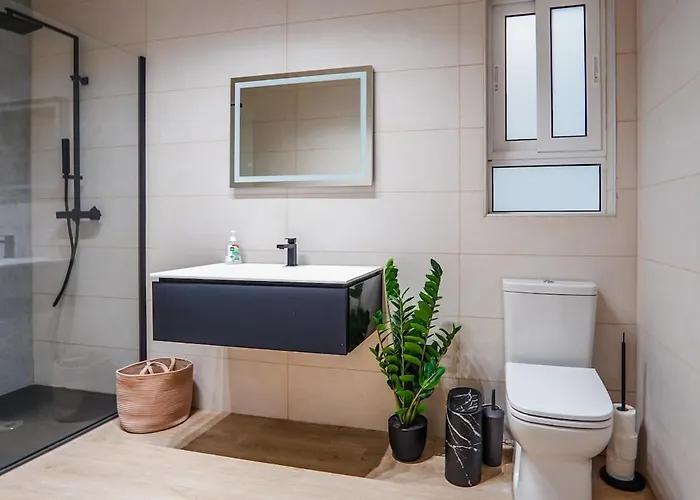 Maisonette With Communal Pool In - By Solea