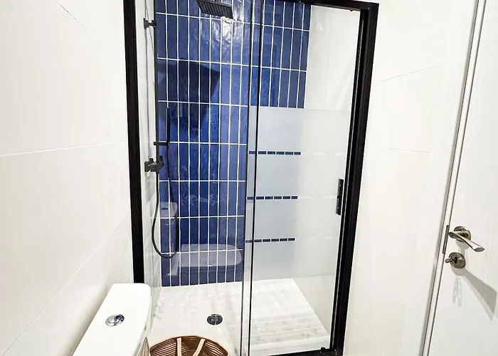 Maisonette With Communal Pool In - By Solea * 加拉