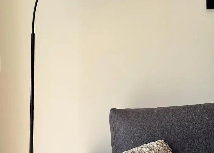 Appartement Maisonette With Communal Pool In - By Solea *